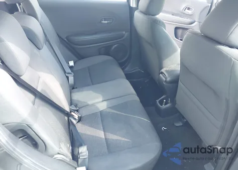 2019 Honda Hr-V Lx z USA, uszkodzony, nr VIN 3CZRU5H37KM723104